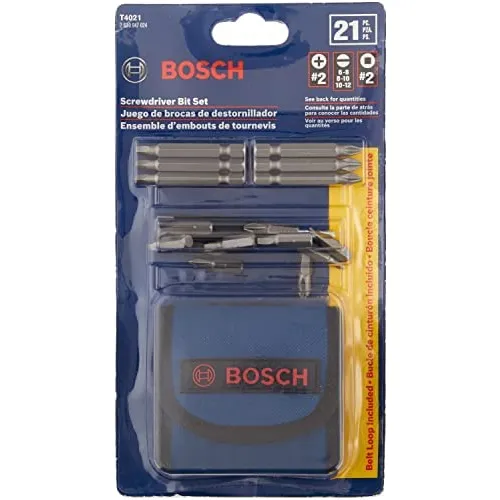 Bosch t4021 new arrivals