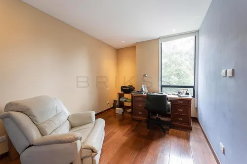 Apartamento En Arriendo/venta En Los Naranjos-suba. Cod V3755