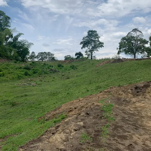 Vendo Lote De Finca En Calarcá