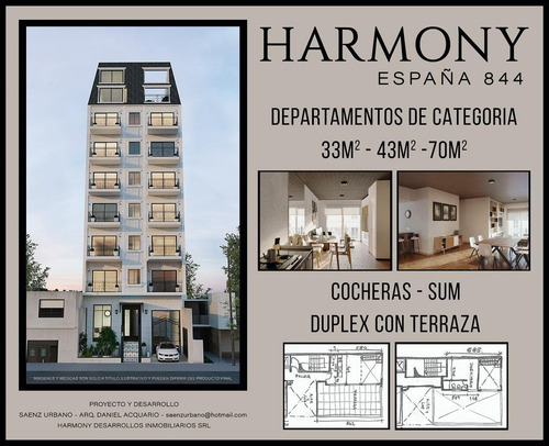 Imagen 6 de 12 de Departamento - San Miguel