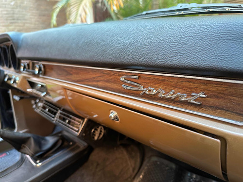 Ford Falcon Lo Viejo Sirve