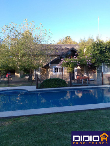 Casa En Venta Parque Las Naciones Guernica!!!