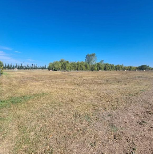 Terreno En Venta - 1015mts2 - Haras Del Sur Iii - La Plata