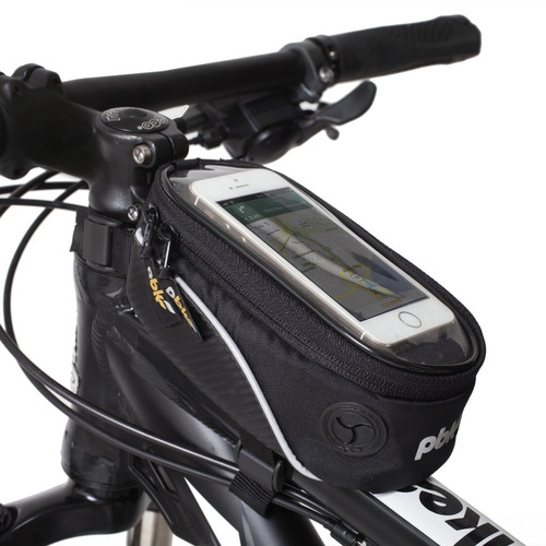 Bolsa De Quadro Para Celular Universal Probike