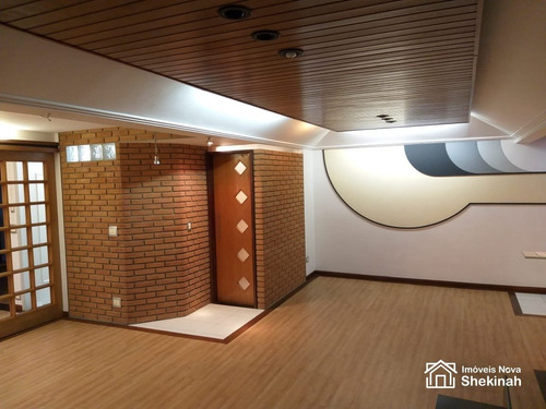 Apartamento - Jardim Marajoara - Ref: 23129 - V-23129