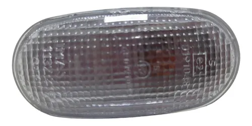 comprar Pisca Seta Para-lama Mitsubishi Lancer Colt Galant L200 1998