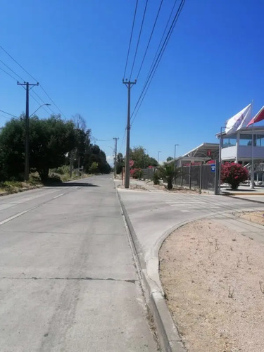 Venta Terreno 5.000 M2 Entrada Linares. Tiene 4 Roles
