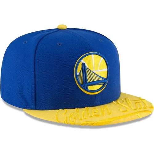 Golden state best sale warriors visor