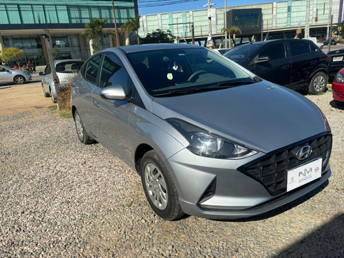 Hyundai HB20 1.0 Comfort Mt