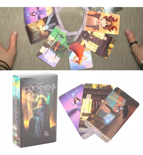 o Tarot Gratis online & Interativo 