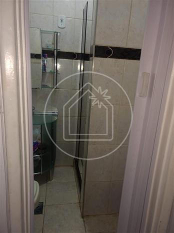 Apartamento - Ref: 848137
