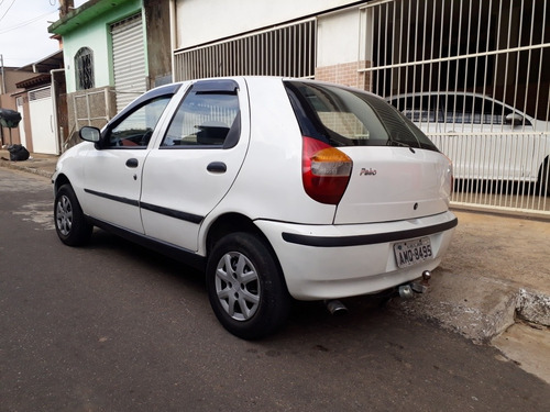 Imagem 6 de 14 de Fiat Palio 2006 1.0 Fire 5p