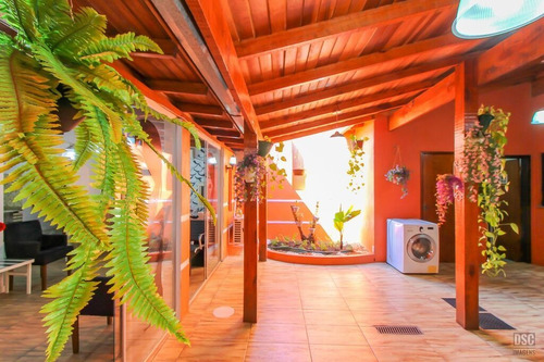 Imagem 12 de 30 de Casa À Venda No Bairro Hípica - Porto Alegre/rs - O-27040-44168
