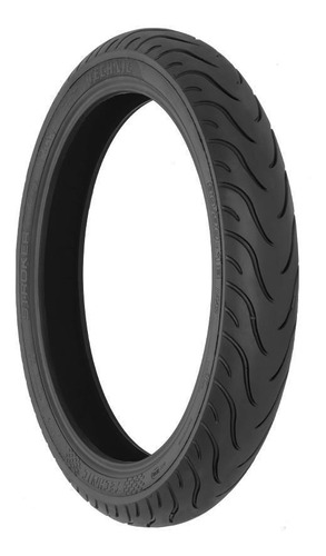 Pneu Moto Aro 18 90/90-18 57p Traseiro Stroker Technic