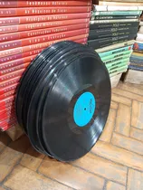 Comprar Lps Para Decoração - Disco De Vinil Com 25 Unidades