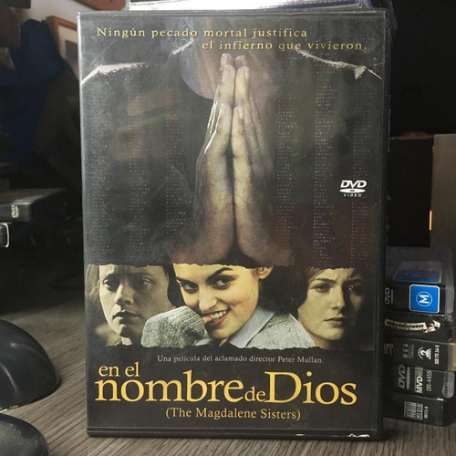 En El Nombre De Dios (2002) Director: Peter Mullan