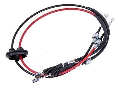 Piola Selectora Caja Para Hyundai Porter 2.5 2000 / Ms Envio