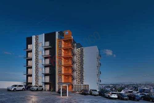 Imagen 7 de 25 de Departamentos En Preventa De 3 Recamaras En Blvd Fundadores, Azur24