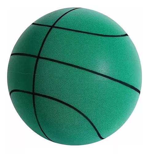 badaren Silent Basketball, Pelota Baloncesto Silenciosa, Pelota de