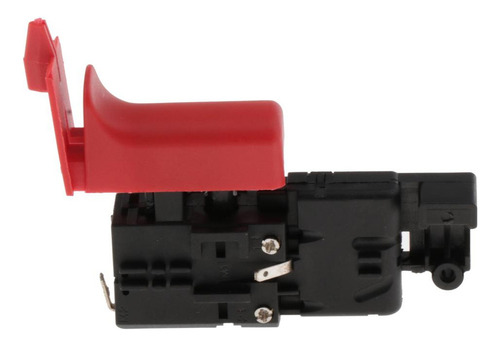 2 Interruptor De Martillo Para Gbh2-26de Gbh2-26dfr Gbh2-26e