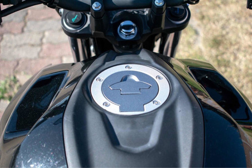 Imagen 4 de 18 de Yamaha Fz25