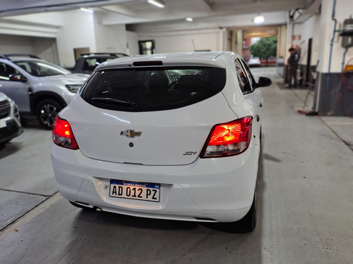 Chevrolet Onix 1.4 Joy Ls 98cv