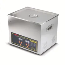 Comprar Tina Limpieza Ultrasonido 10 Litros Mikels Tlu-10 Autos