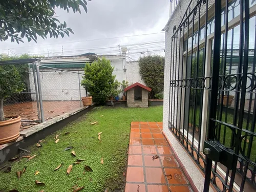 Casa En Renta En Bugambilias
