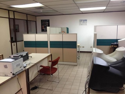 Imagen 3 de 15 de Oficina En Venta En La California Norte 23-4883 Adri 04143391178