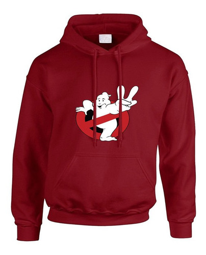 Buzo Hoodie Peliculas Clasicos C15 R3