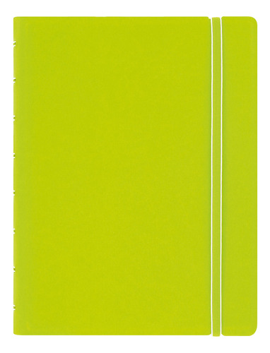 Filofax Cuaderno Recargable Clasico, A5 (8.25 X 5 Pulgadas) 