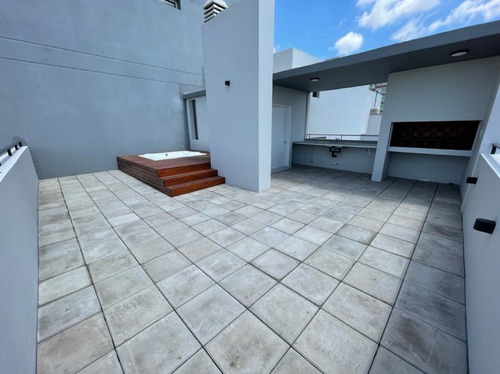 Imagen 22 de 23 de Alucinante 4 Ambientes Tipo Dúplex, Con Terraza Privada !
