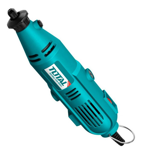 Combo Minitorno 130w 220v + Set Accesorios Valija