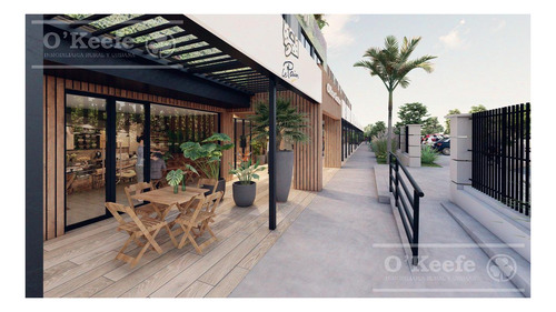 Imagen 19 de 30 de Oficina- Coworking - Venta En Pozo -capitalización Y Renta - Hudson-zona Sur- Berazategui