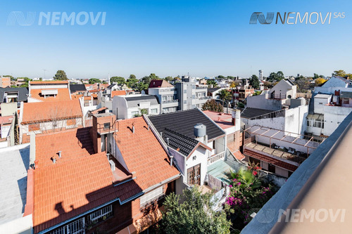 Imagen 15 de 25 de Departamento 2 Ambientes Gran Balcón Con Cochera Cubierta - Barrio Naon - Mataderos