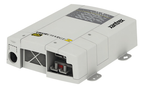 Carregador De Baterias Xantrex Truecharge 2 40a