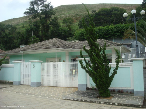 Imagem 1 de 15 de Casa Em Condomínio Para Venda Em Teresópolis, Prata, 3 Dormitórios, 3 Suítes, 4 Banheiros, 2 Vagas - Cs1831_2-1152924