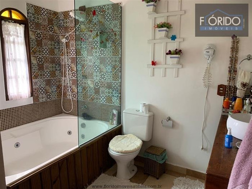 Imagem 16 de 27 de Chácaras Em Condomínio À Venda Em Piracaia/sp - Compre O Seu Chácaras Em Condomínio Aqui! - 1483054