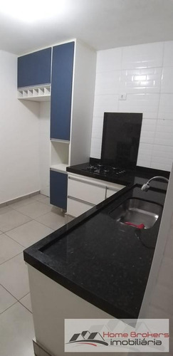 Imagem 12 de 15 de Apartamento Para Venda Em Jundiaí, Vila Isabel Eber, 3 Dormitórios, 1 Suíte, 2 Banheiros, 1 Vaga - 24942r_2-1558663
