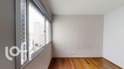 Imagem 24 de 24 de Apartamento De Condomínio Em São Paulo - Sp - Ap4388_nbni