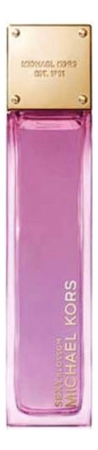 Sexy Blossom Michael Kors Edp