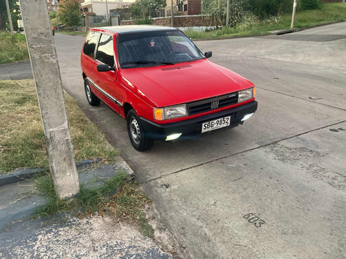 Fiat Uno 1.3 Cs