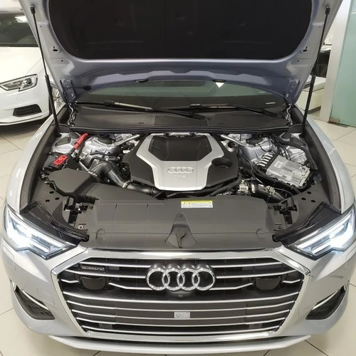 Audi A6 55 Tfsi 340 Cv Quattro 2021 M