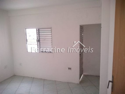 Imagem 10 de 15 de 01032 - Sobrado 5 Dorms, Jardim Jacy - Guarulhos/sp - 1032