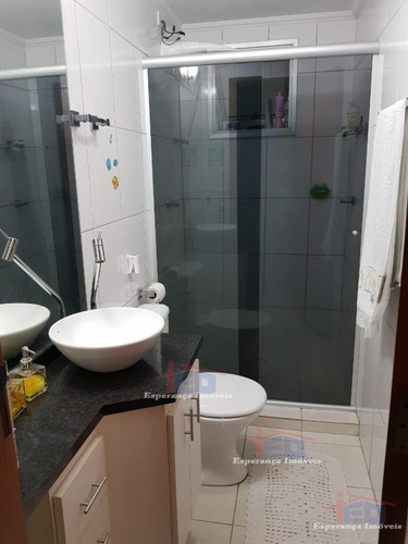 Imagem 7 de 8 de Ref.: 4700 - Apartamento Em Osasco Para Venda - V4700