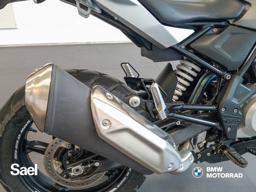 Imagem 3 de 13 de Bmw 310 Gs