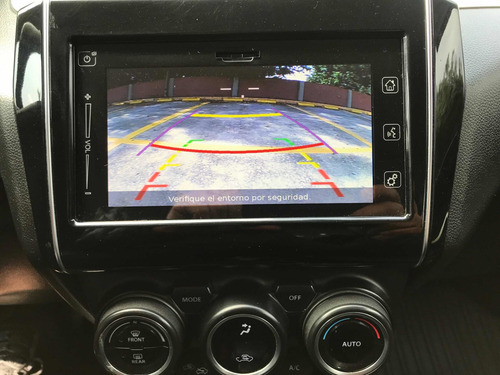 Imagen 14 de 15 de Suzuki Swift 2019 1.0 Booster Jet At