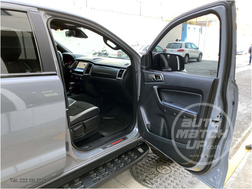 Ford Ranger 2.0 Bit Raptor