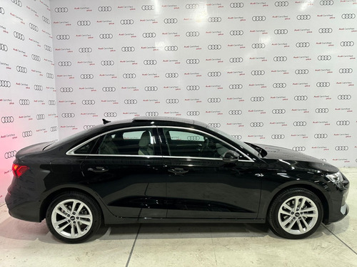 Audi A3 2.0 Sedán 40tfsi Select At Dsg