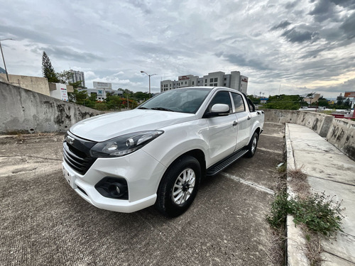JMC Vigus 1.8 Gl Mt